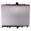KLOKKERHOLM 0524302208 - Radiateur, refroidissement du moteur