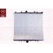 KLOKKERHOLM 0524302277 - Radiateur, refroidissement du moteur