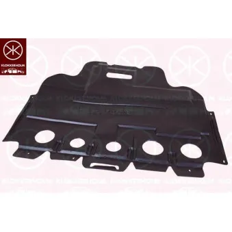 Cache moteur KLOKKERHOLM 0524798