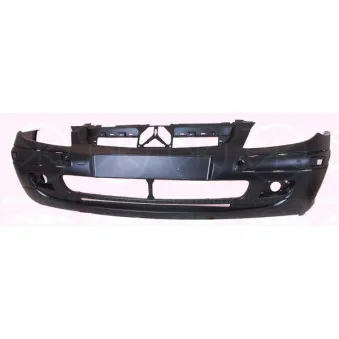 Pare-chocs KLOKKERHOLM 0524902A1