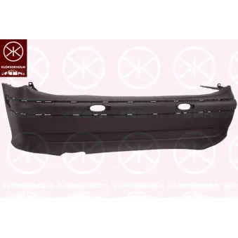 Pare-chocs KLOKKERHOLM 0524950A1