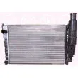 Radiateur, refroidissement du moteur KLOKKERHOLM [0530302036]