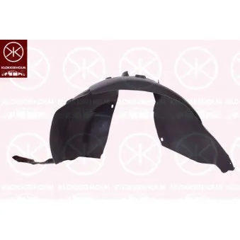 Garniture, passage de roue avant droit KLOKKERHOLM 0531388