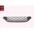 Grille de ventilation, pare-chocs KLOKKERHOLM [0531914A1]