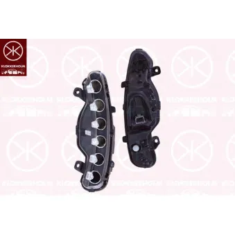 Feu diurne KLOKKERHOLM 05320286