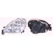 KLOKKERHOLM 05350154 - Projecteur principal
