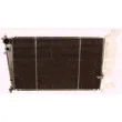KLOKKERHOLM 0535302121 - Radiateur, refroidissement du moteur
