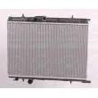 KLOKKERHOLM 0536302300 - Radiateur, refroidissement du moteur