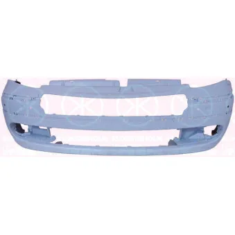 Pare-chocs KLOKKERHOLM 0536903A1