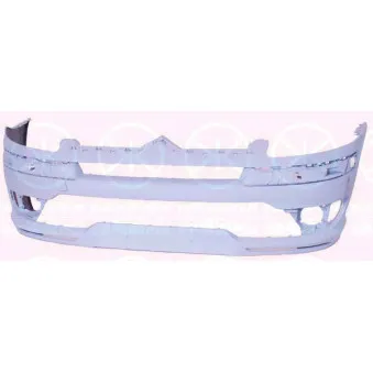 Pare-chocs KLOKKERHOLM 0537902A1