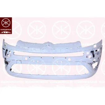 Pare-chocs KLOKKERHOLM 0538902A1