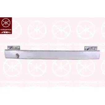 Support, pare-chocs KLOKKERHOLM OEM 7106E8