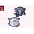 KLOKKERHOLM 05390280A1 - Projecteur antibrouillard