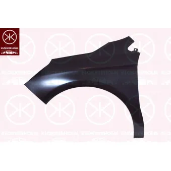 Aile avant droit KLOKKERHOLM 0539312