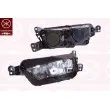 KLOKKERHOLM 05400122A1 - Projecteur principal