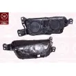 Projecteur principal KLOKKERHOLM [05400185A1]