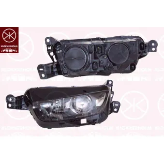 Projecteur principal KLOKKERHOLM 05400186A1