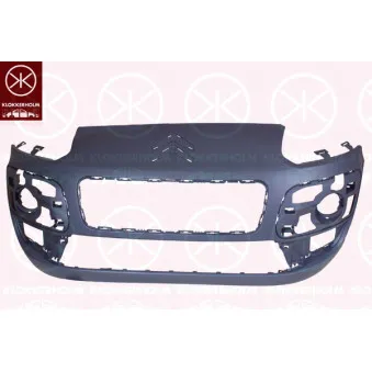 Pare-chocs KLOKKERHOLM [0541900]