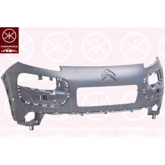 Pare-chocs KLOKKERHOLM 0548901A1