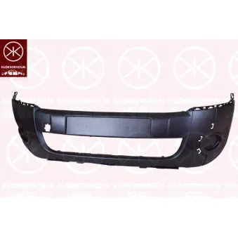 KLOKKERHOLM 0552904A1 - Pare-chocs