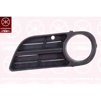KLOKKERHOLM 05529910 - Grille de ventilation, pare-chocs