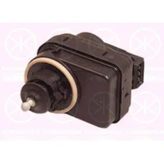 Correcteur, portée lumineuse KLOKKERHOLM 05550060A1