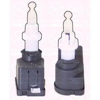 Correcteur, portée lumineuse KLOKKERHOLM 05570060