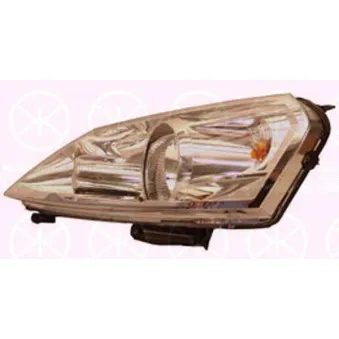 Projecteur principal KLOKKERHOLM 05570122A1