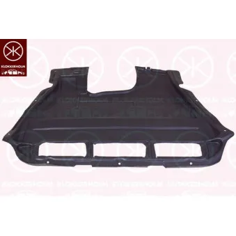 Cache moteur KLOKKERHOLM 0557795