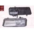 KLOKKERHOLM 05580283A1 - Projecteur antibrouillard avant gauche