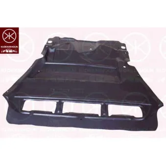 Cache moteur KLOKKERHOLM 0559795