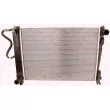 KLOKKERHOLM 0913302080 - Radiateur, refroidissement du moteur