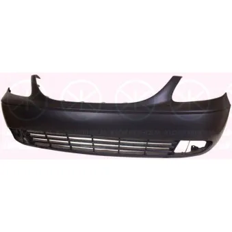 Pare-chocs KLOKKERHOLM 0913900