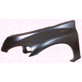 Aile avant gauche KLOKKERHOLM 0915311A1