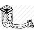 KLOKKERHOLM 099-564 - Catalyseur