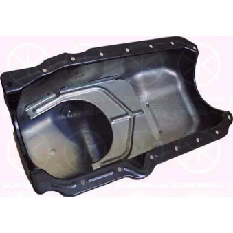 Carter d'huile KLOKKERHOLM 1050471