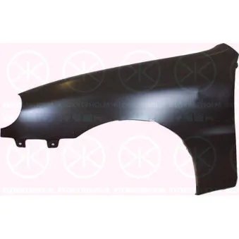 Aile avant droit KLOKKERHOLM 1106316