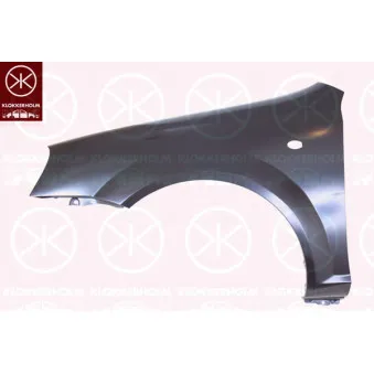 Aile avant gauche KLOKKERHOLM 1112311