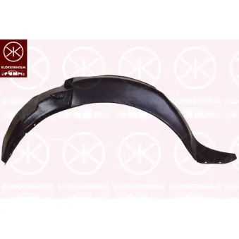 Garniture, passage de roue avant droit KLOKKERHOLM 1116388