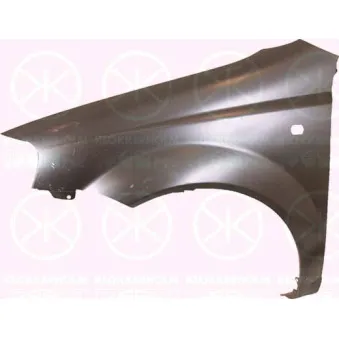 Aile avant droit KLOKKERHOLM 1119312A1