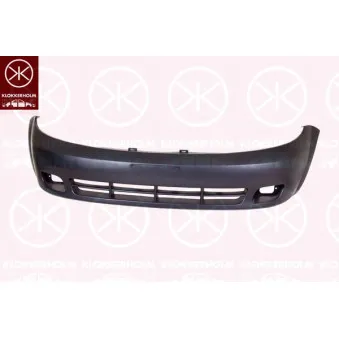Pare-chocs KLOKKERHOLM 1132900