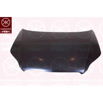 Capot-moteur KLOKKERHOLM 1135281A1