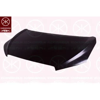 Capot-moteur KLOKKERHOLM 1136280A1