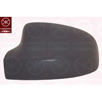 Boitier, rétroviseur extérieur KLOKKERHOLM OEM 963747198R