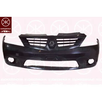 Pare-chocs KLOKKERHOLM OEM 6001550013