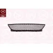 KLOKKERHOLM 1301910 - Grille de ventilation, pare-chocs