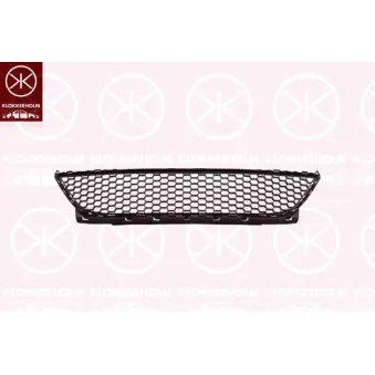 Grille de ventilation, pare-chocs KLOKKERHOLM 1301910