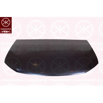 Capot-moteur KLOKKERHOLM 1302280