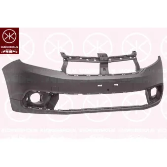 Pare-chocs KLOKKERHOLM 1302902A1