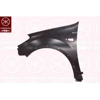 Aile avant gauche KLOKKERHOLM 1305313